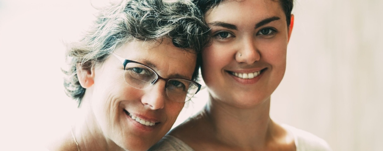 mother - daughter - treatment methods mother - daughter - treatment methods