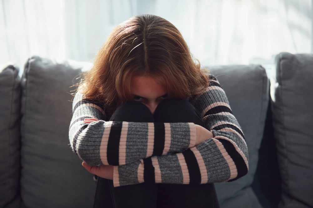 Teens commonly feel misunderstood by adults and think their parents simply do not understand them.
