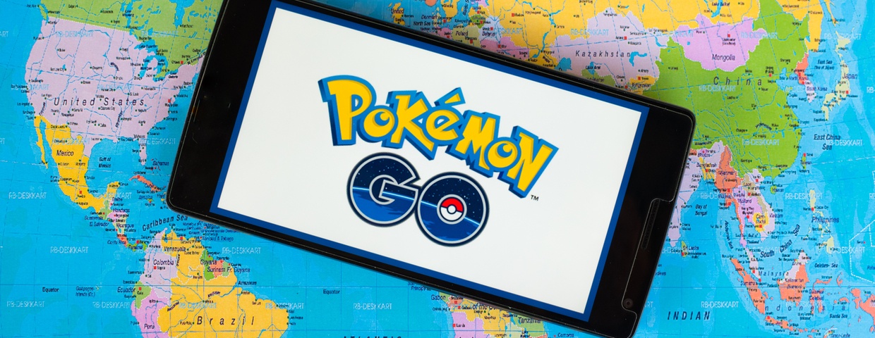Pokemon Go Pokemon Go