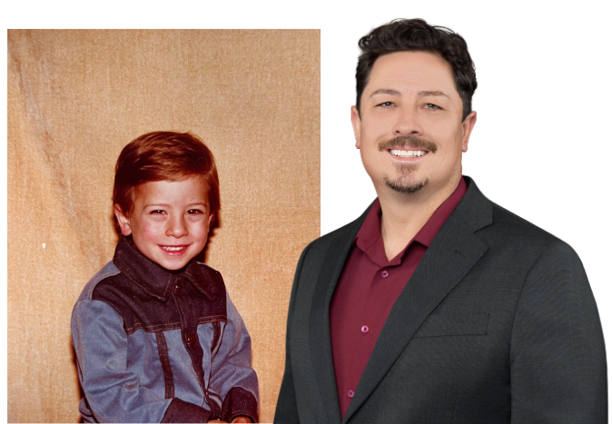 Daniel Sigler, Chief Advancement Officer-1 Daniel Sigler, Chief Advancement Officer-1