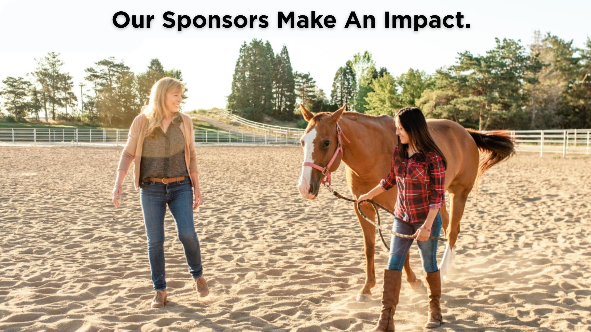 Sponsor Impact