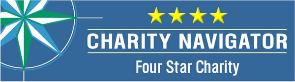 CharityNavigatorBanner CharityNavigatorBanner