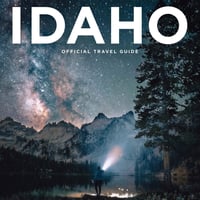 Visit Idaho