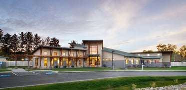 Hays Shelter Home