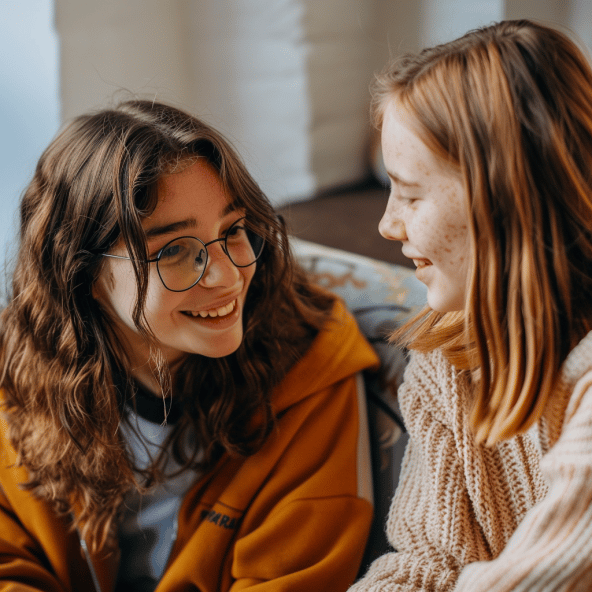 How to Help a Friend Who is Struggling