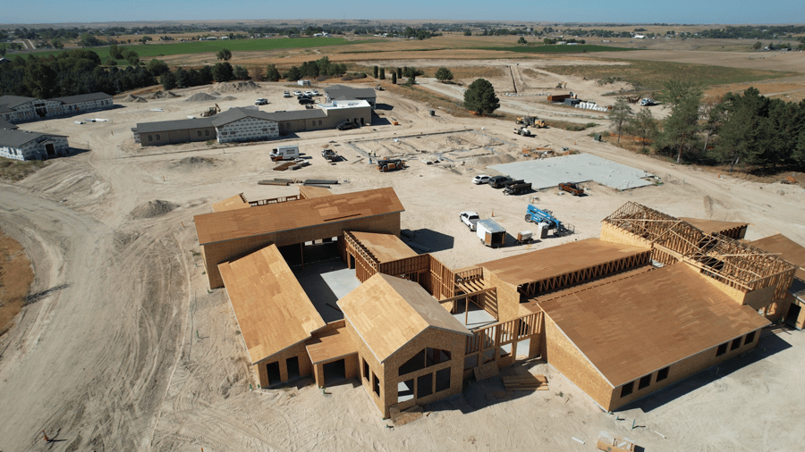 Idaho Youth Ranch Residential Care