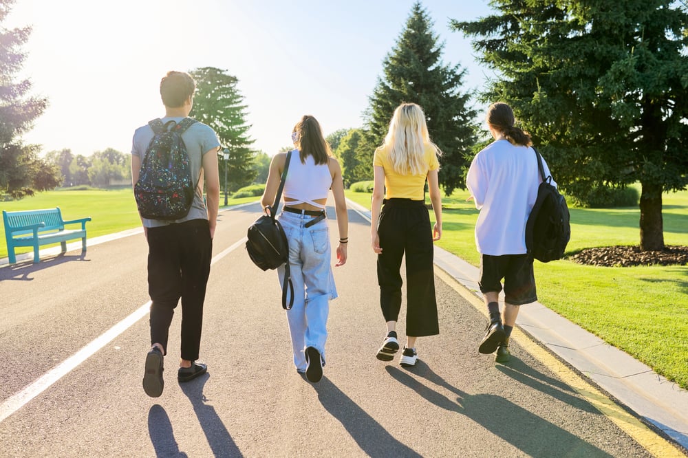 Idaho Youth Ranch specializes in working with at-risk youth to help them learn to manager their anger and emotions.