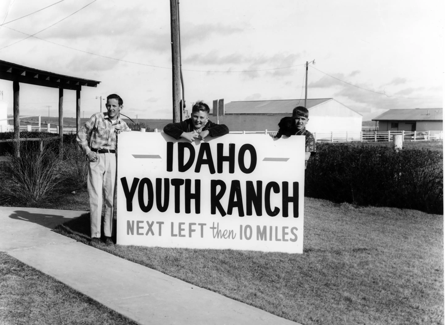 Idaho Youth Ranch Counseling & Therapy Get Help
