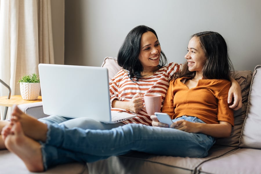 The Power of Collaborative Problem Solving with Your Kids