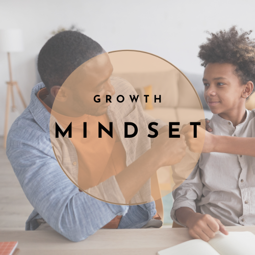help your teen with a growth mindset at idaho youth ranch