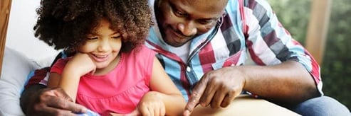 Quality Time with kids and teens