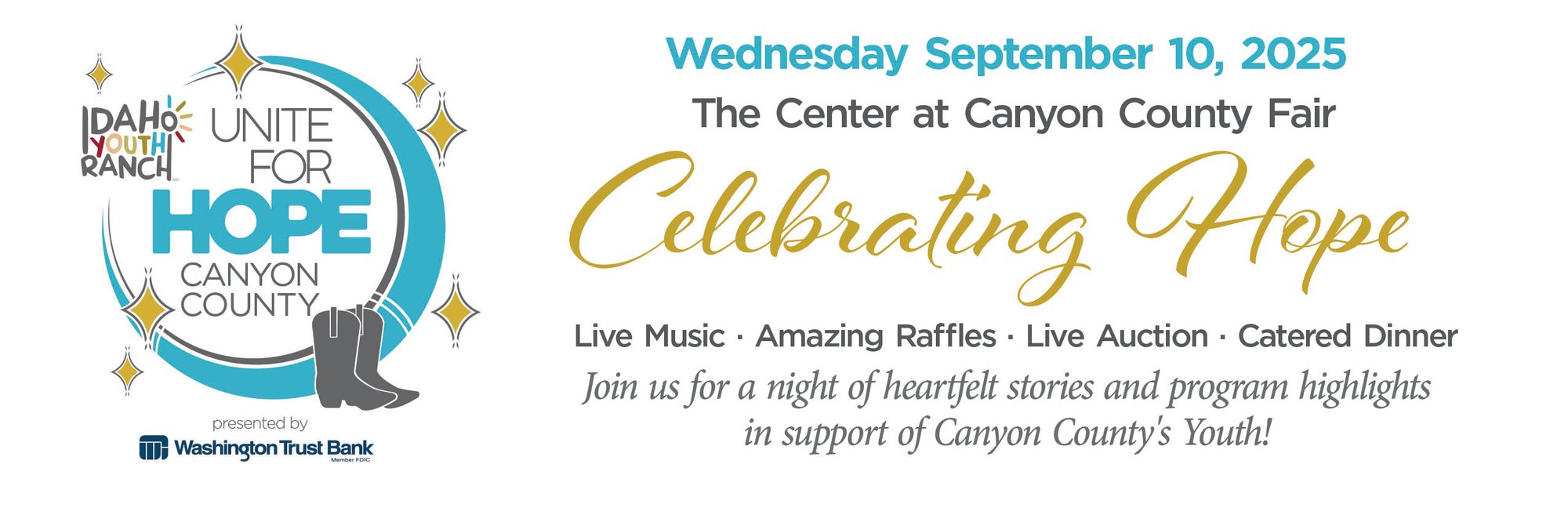 Unite For Hope Canyon County Unite For Hope Canyon County