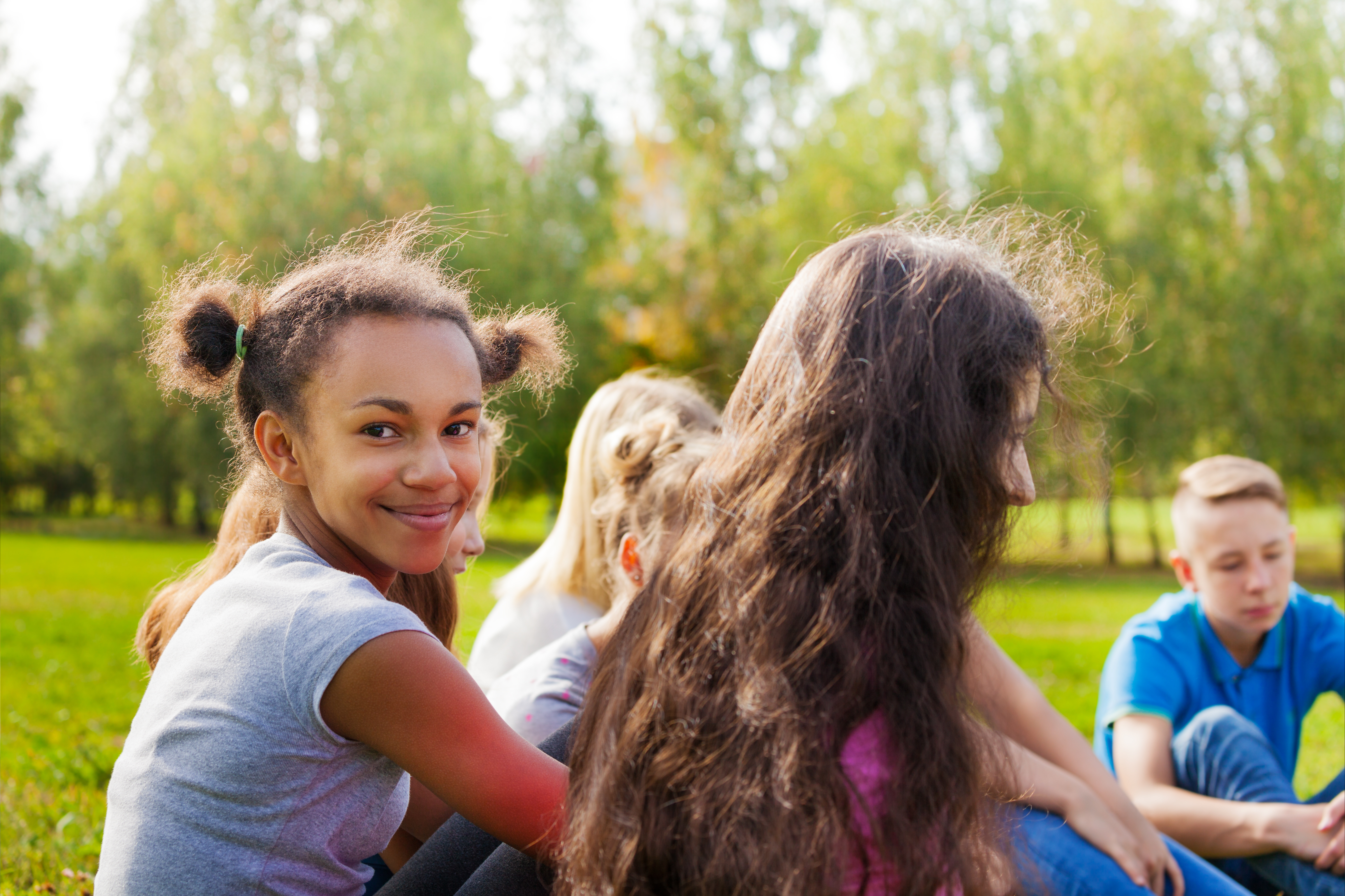 how to identify healthy relationships