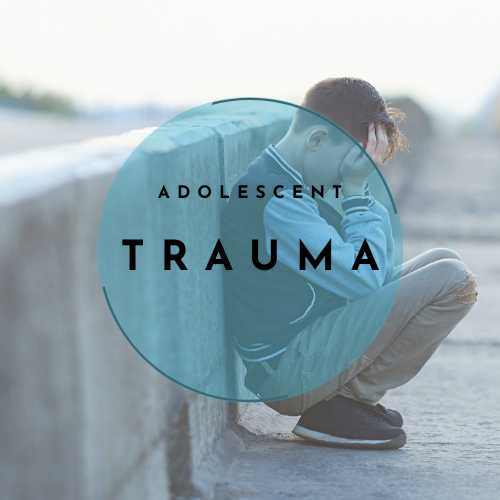 Adolescent Trauma 2 Adolescent Trauma 2
