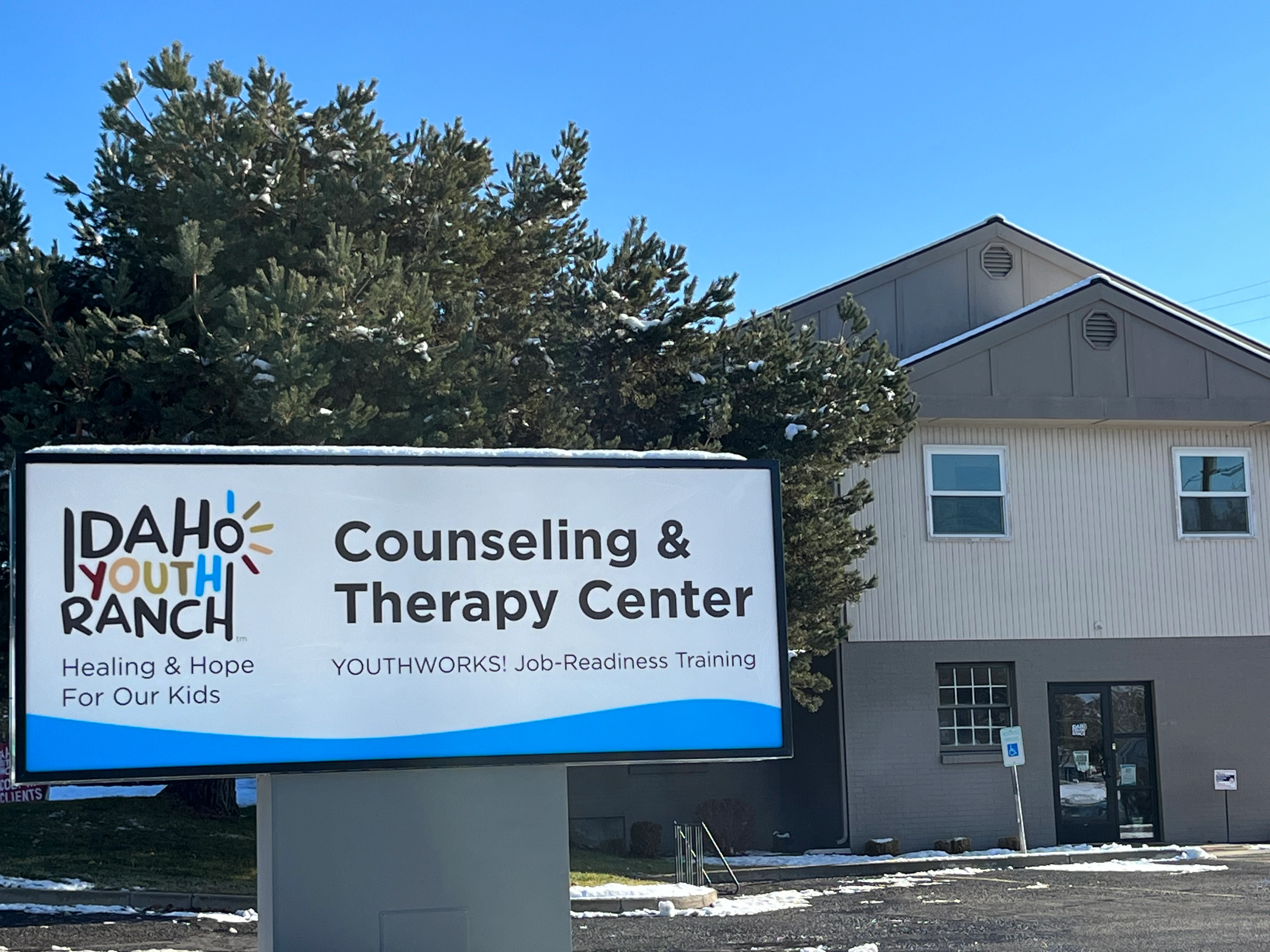 Boise Counseling  Therapy Center