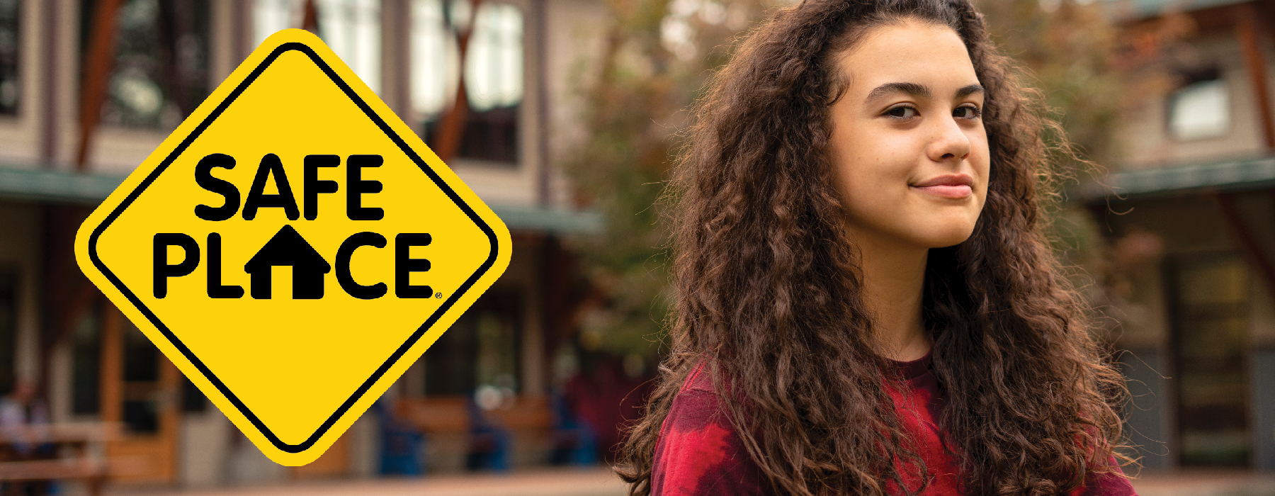 Idaho Youth Ranch is a Safe Place Partner Idaho Youth Ranch is a Safe Place Partner
