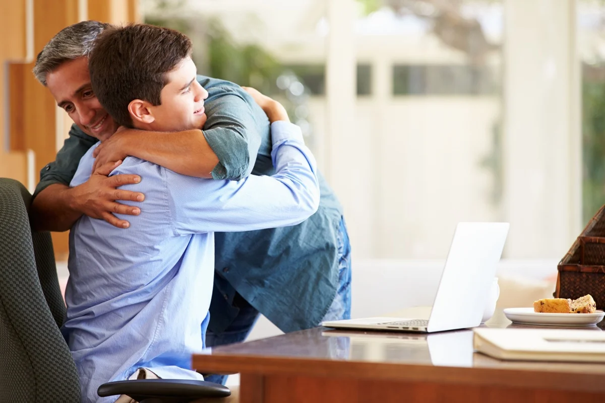 Idaho Youth Ranch uses trauma informed care Idaho Youth Ranch uses trauma informed care