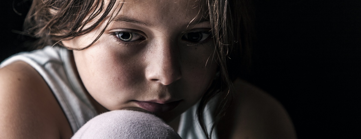 anxious child anxious child