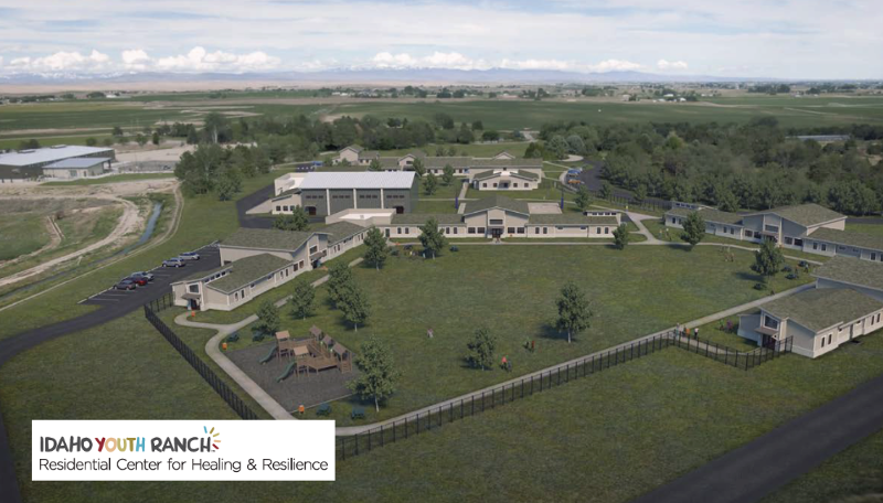 RCHR Rendering Campus-1