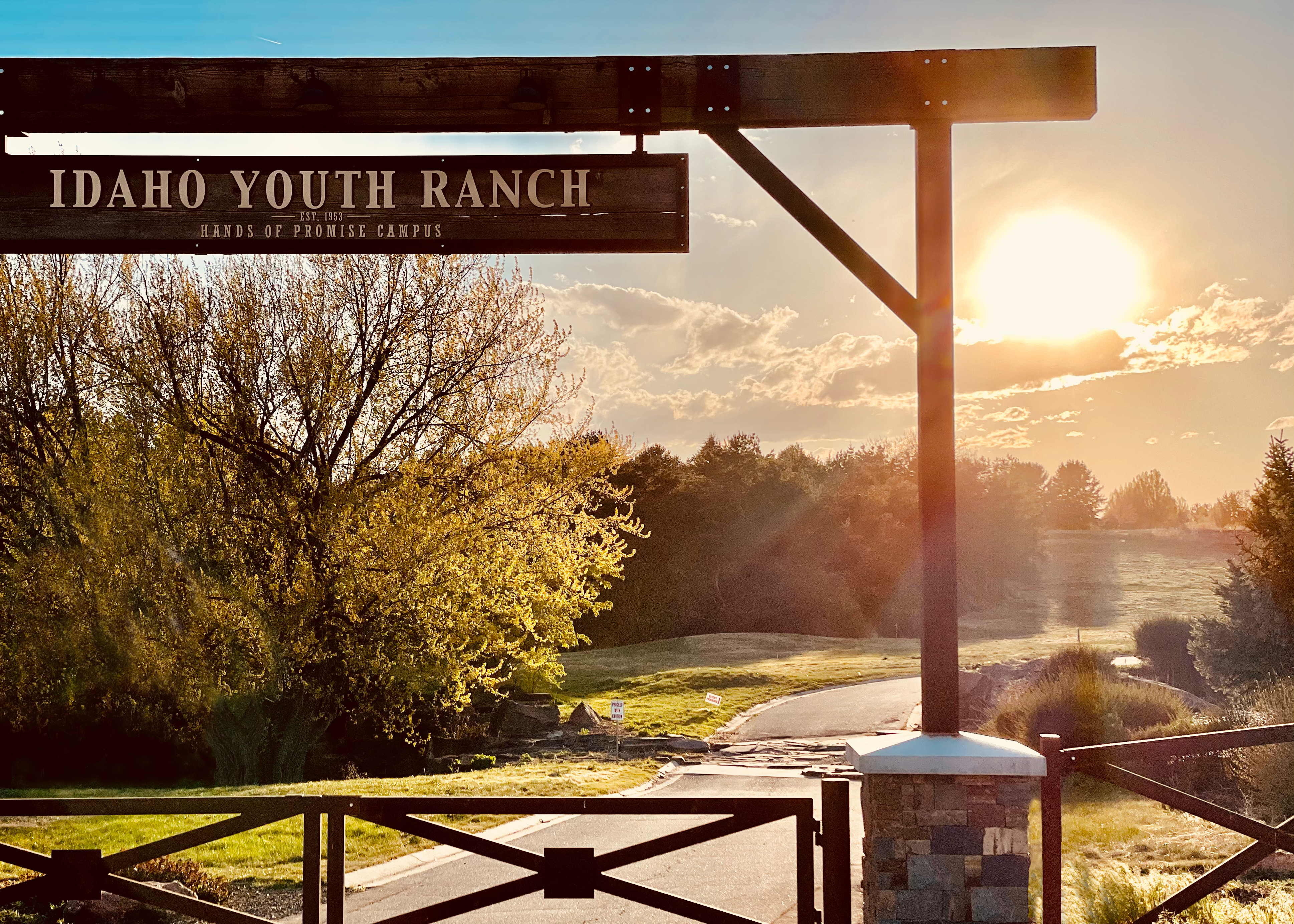 Jobs at Idaho Youth Ranch offer a bright future