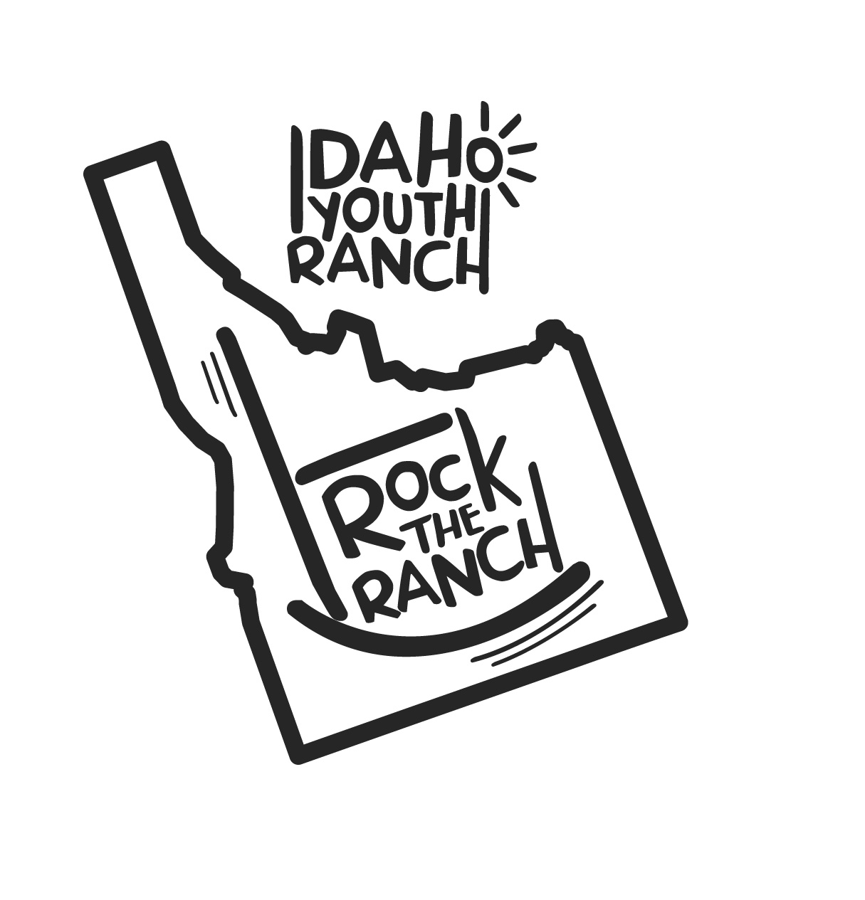 Rock the Ranch v5 Idaho