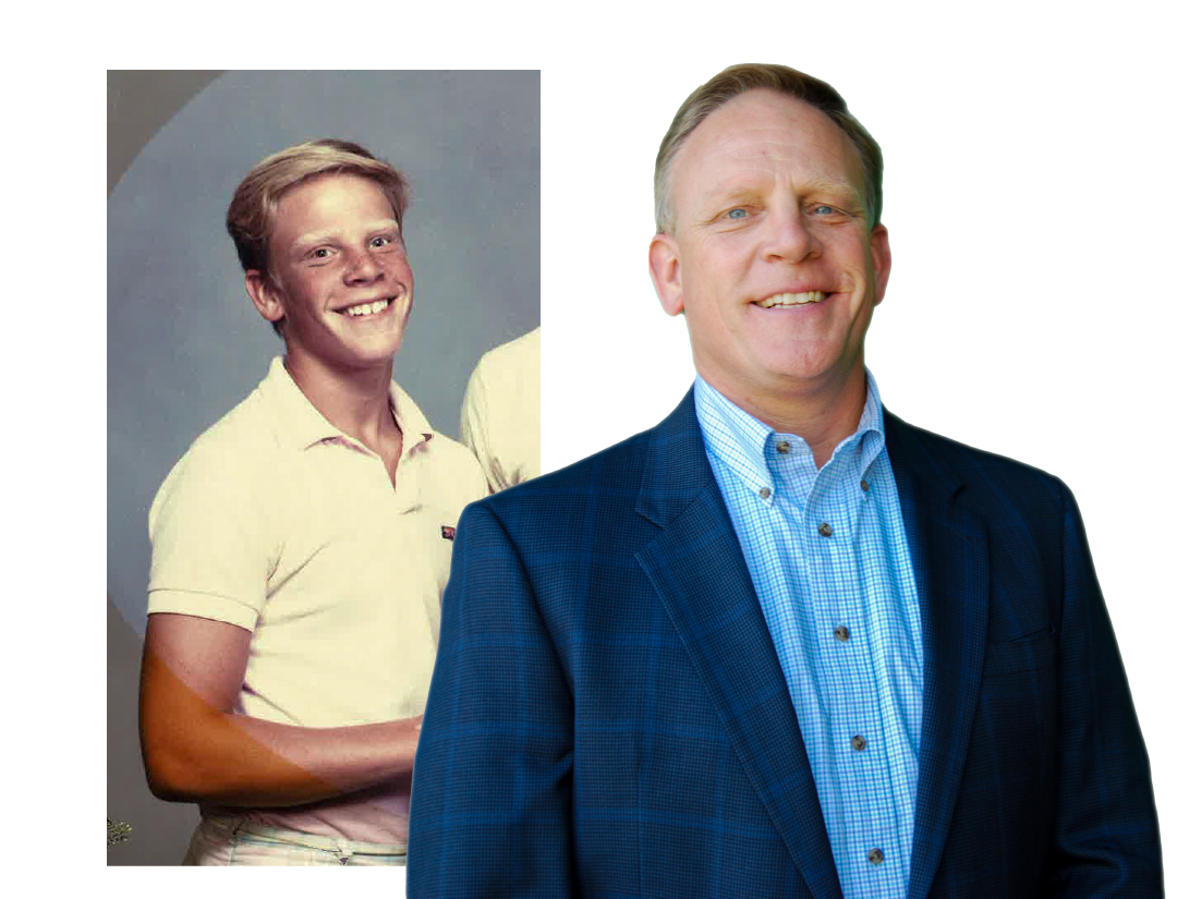 Scott Curtis, Chief Executive Officer Scott Curtis, Chief Executive Officer