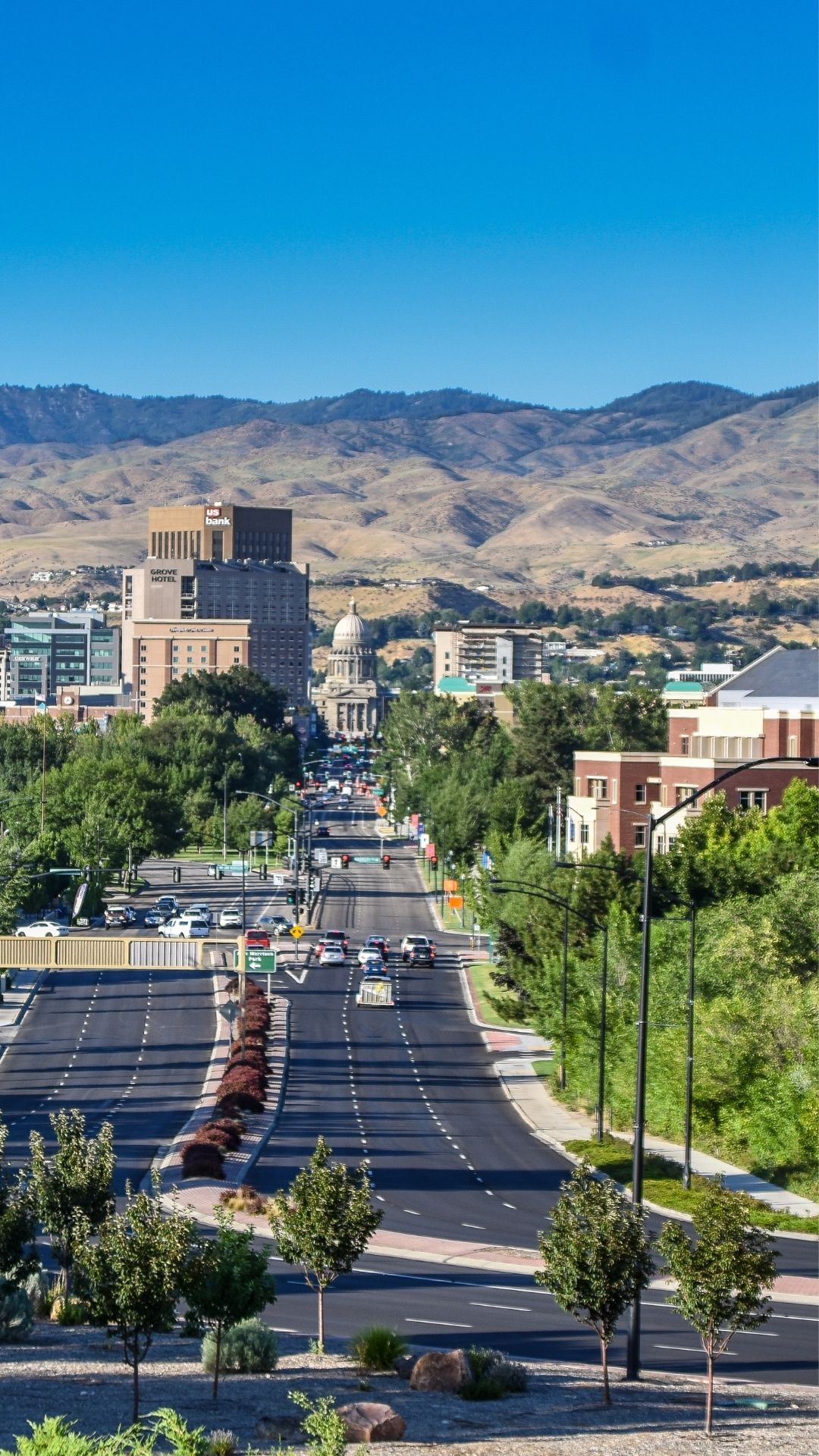 Idaho