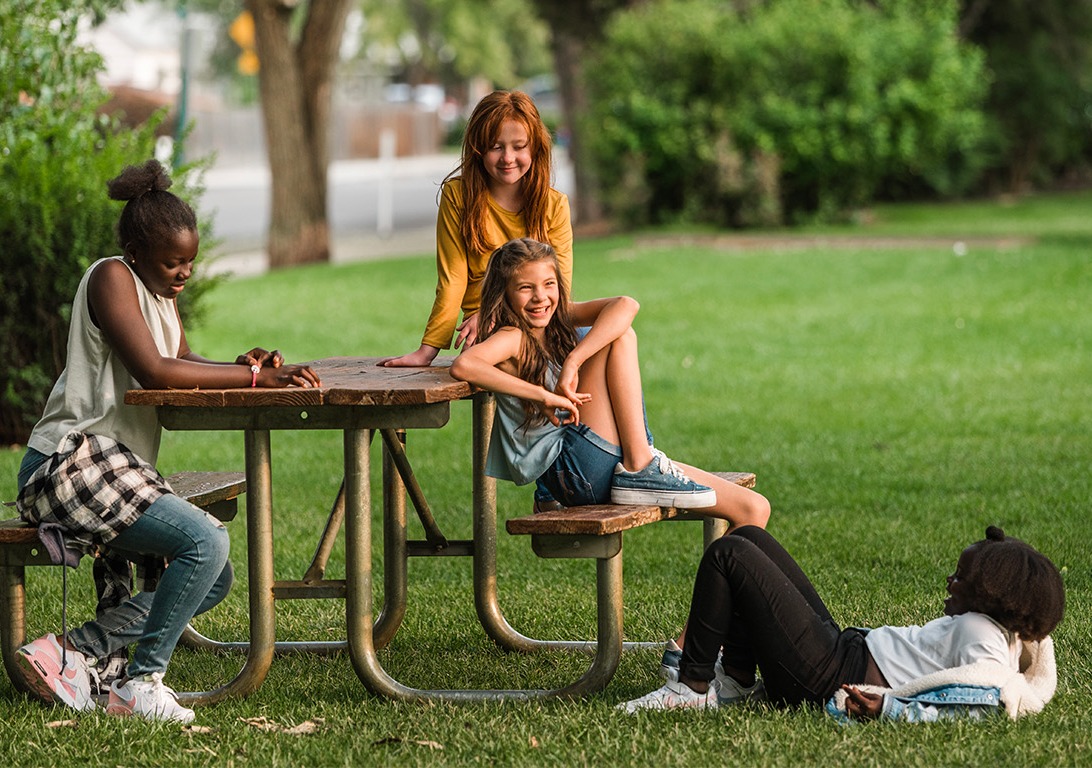 Therapuetic teen counseling