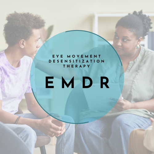 eye movement desensitization therapy eye movement desensitization therapy