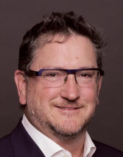 mark miller