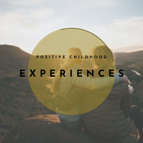 positive childhood experiences at idaho youth ranch