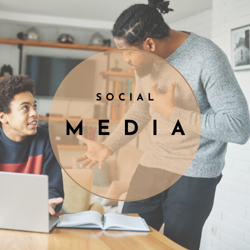 social media parenting guides from idaho youth ranch