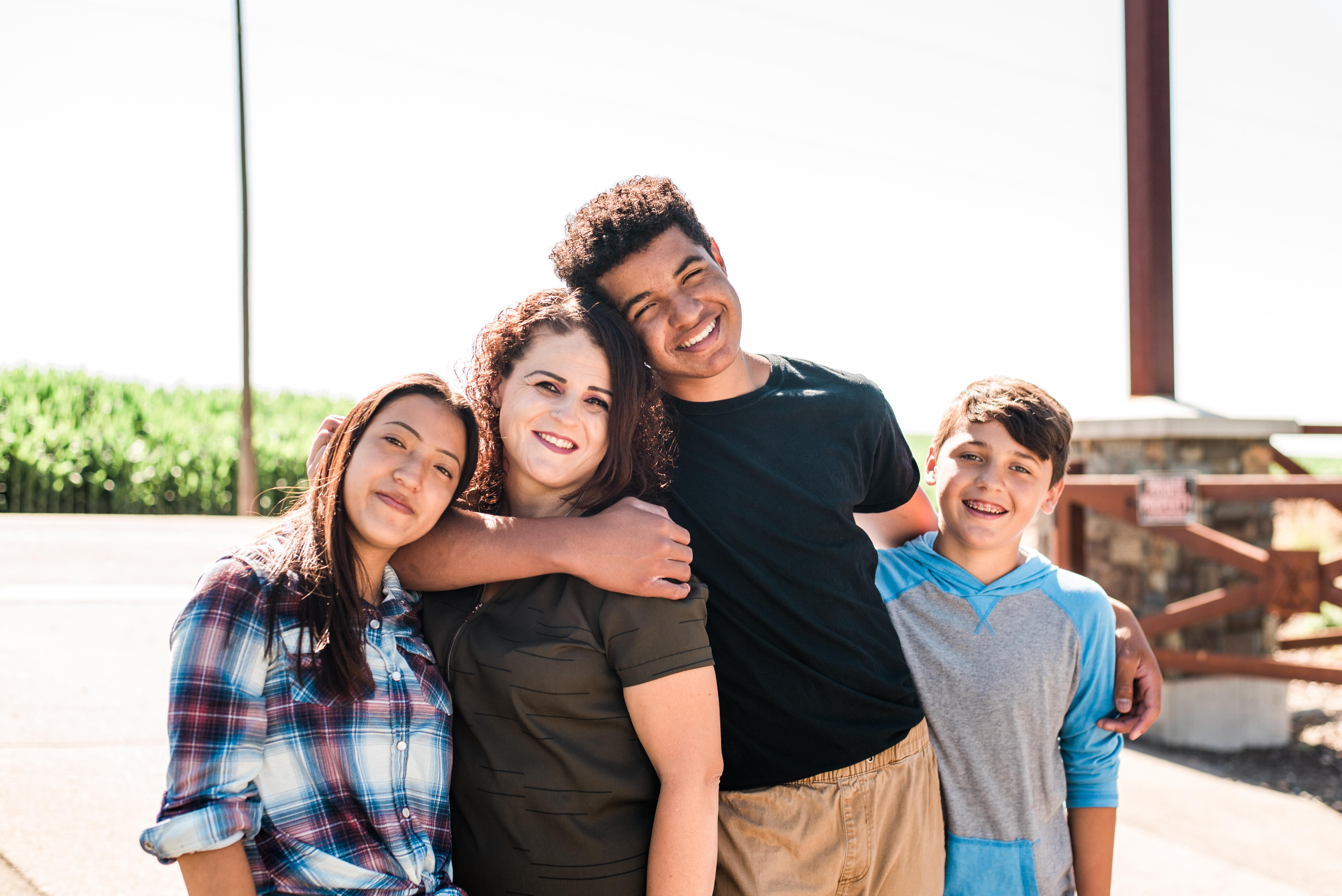 Why Idaho Youth Ranch?